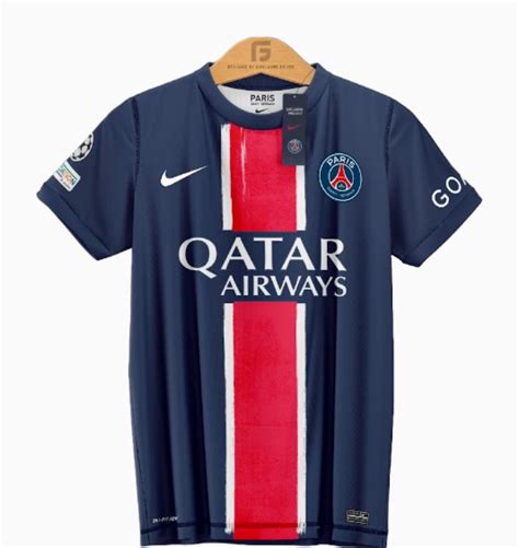 maglia paris saint germain chanel|psg Paris Saint-Germain.